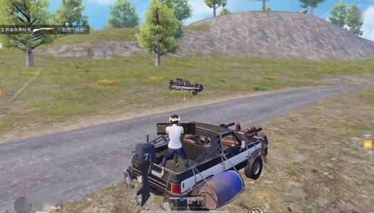 和平精英「白山茶」辅助,iOS首推