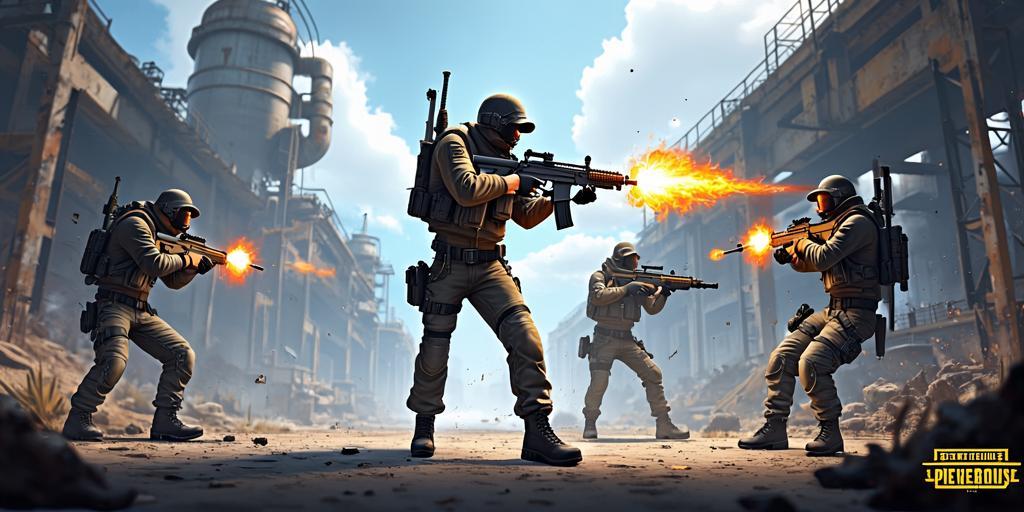 和平精英辅助【内部G简洁版】